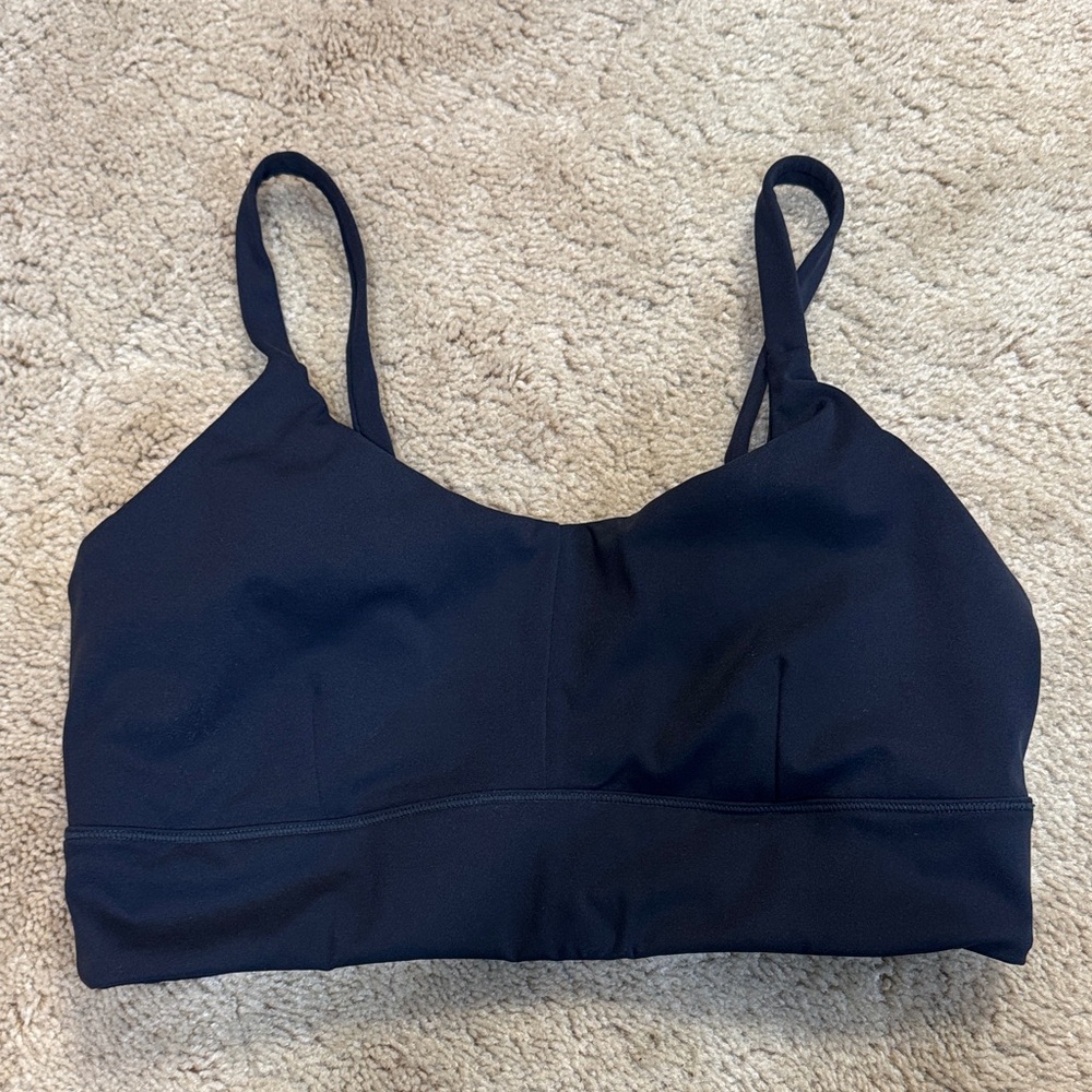 Varley bra